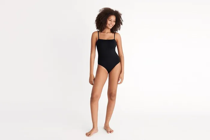 ERES Aquarelle Tank OnePiece Ultra Women OnePiece Swimsuits