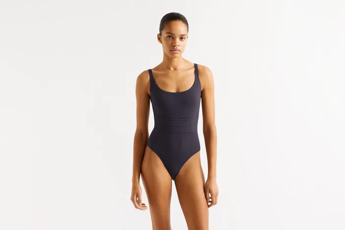 ERES Asia Tank OnePiece Bain De Minuit Women OnePiece Swimsuits
