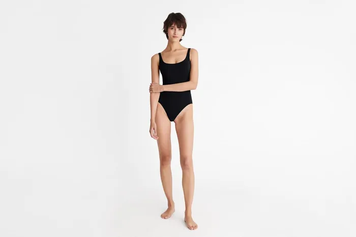 ERES Asia Tank OnePiece Ultra Women OnePiece Swimsuits