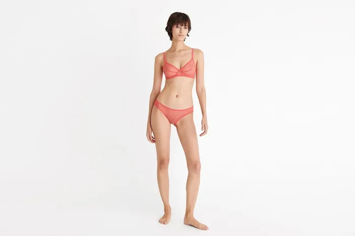 ERES Bambin Briefs Mon Cur Women Briefs