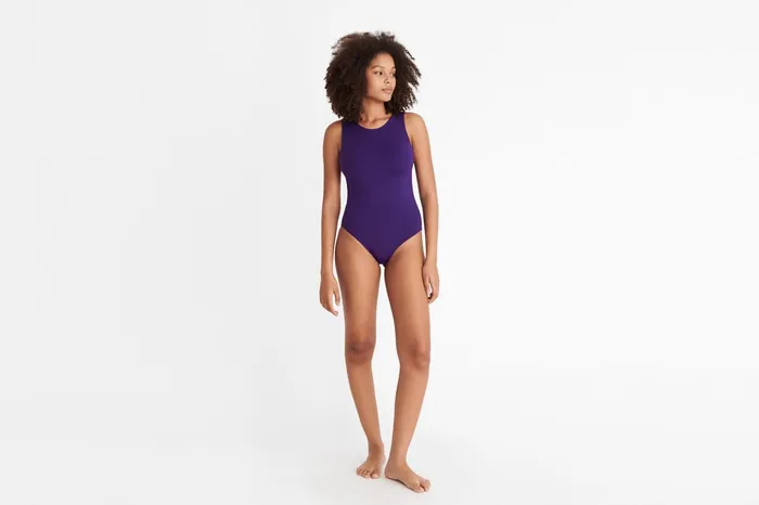 ERES Dance Sophisticated OnePiece Inka Women OnePiece Swimsuits