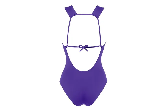ERES Dance Sophisticated OnePiece Inka Women OnePiece Swimsuits