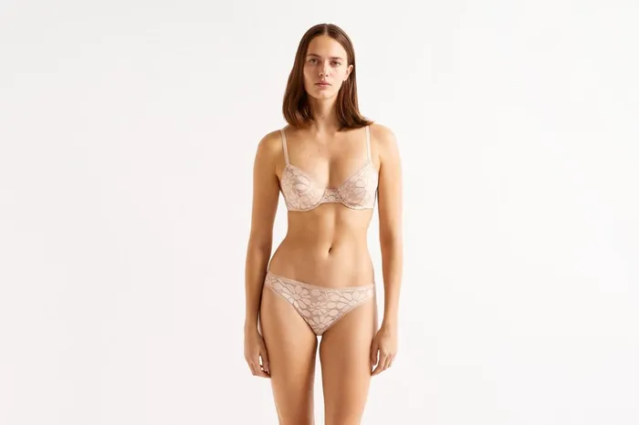 ERES Dessous Briefs Calcaire Women Briefs