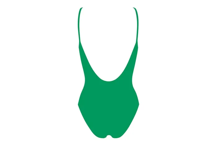 ERES Diamant Tank OnePiece Fou Women OnePiece Swimsuits
