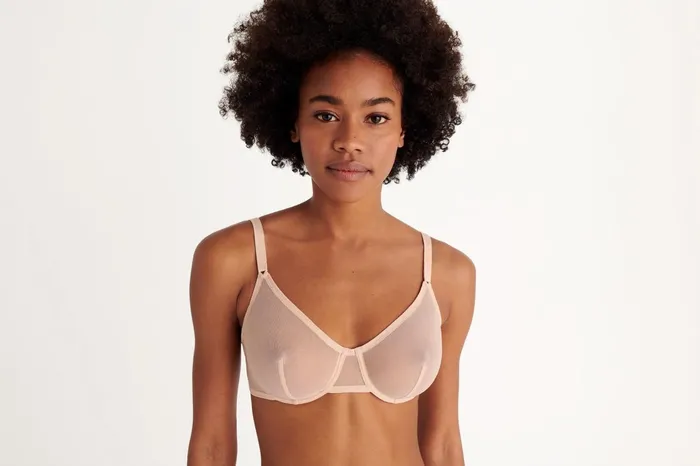 ERES Eden FullCup Bra Make Up Women Bras