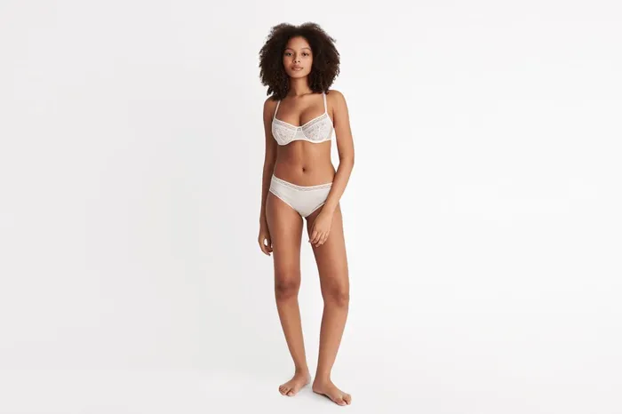 ERES Etincelle DemiCup Bra Yaourt Women Bras