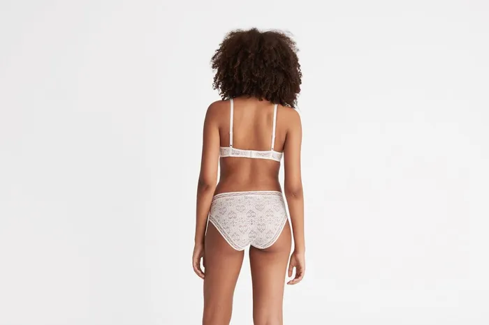 ERES Etincelle DemiCup Bra Yaourt Women Bras