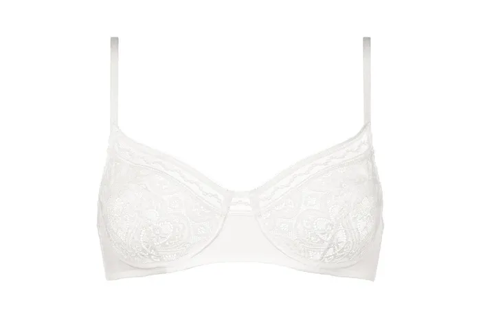 ERES Etincelle DemiCup Bra Yaourt Women Bras