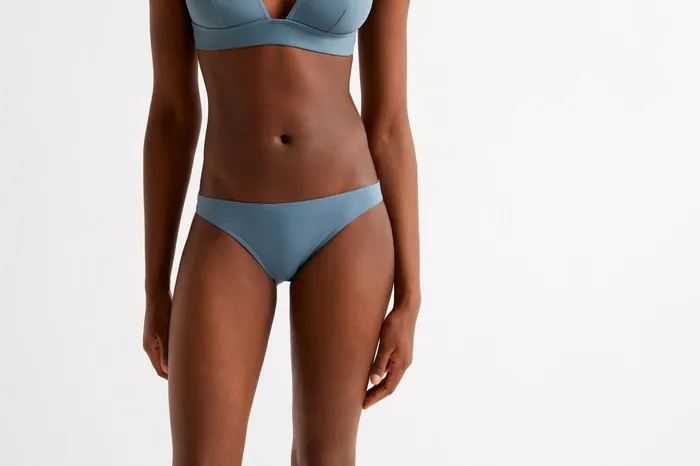ERES Fripon Classic Bikini Briefs Requin Bleu 23e Women TwoPieces Swimsuits