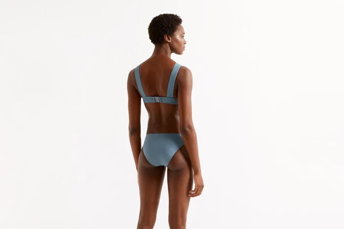 ERES Fripon Classic Bikini Briefs Requin Bleu 23e Women TwoPieces Swimsuits