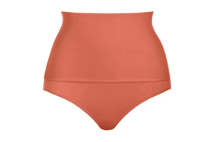 ERES Gredin HighWaisted Bikini Briefs Dattier Women TwoPieces Swimsuits