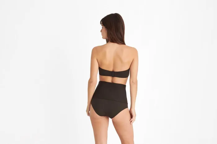 ERES Gredin HighWaisted Bikini Briefs Volcan Women TwoPieces Swimsuits