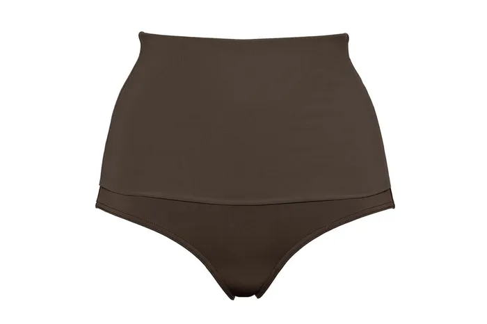 ERES Gredin HighWaisted Bikini Briefs Volcan Women TwoPieces Swimsuits