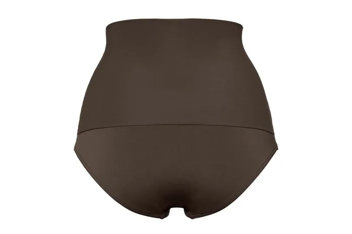 ERES Gredin HighWaisted Bikini Briefs Volcan Women TwoPieces Swimsuits