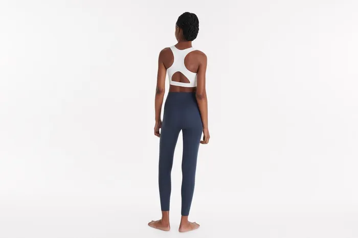 ERES MarieJos Crop Top Bra Silk E21 Women Sports Bras