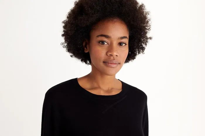 ERES Modeste Sweater Noir Women Homewear