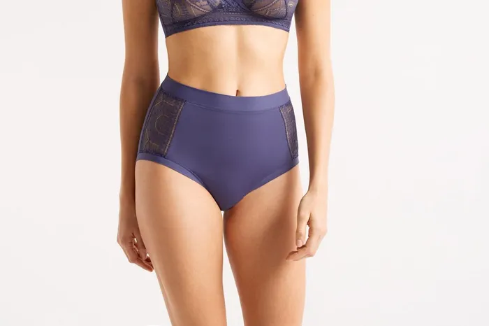 ERES Myrthe HighWaisted Briefs Gres Women Briefs