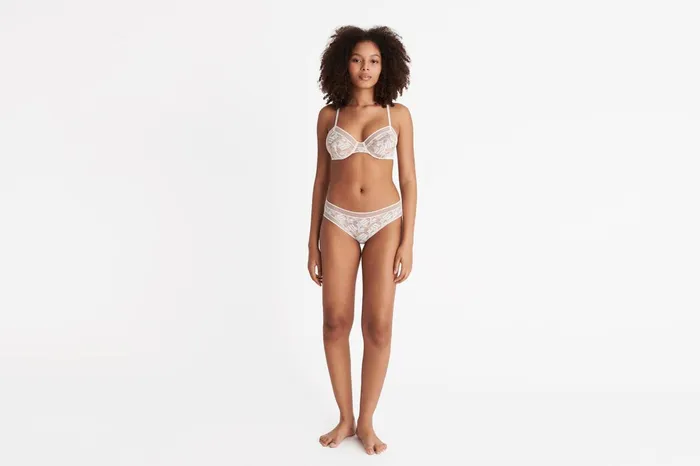 ERES Neige Briefs Yaourt Women Briefs