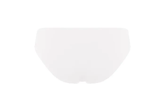 ERES Scarlett Classic Bikini Briefs Blanc Women Bikini Bottoms