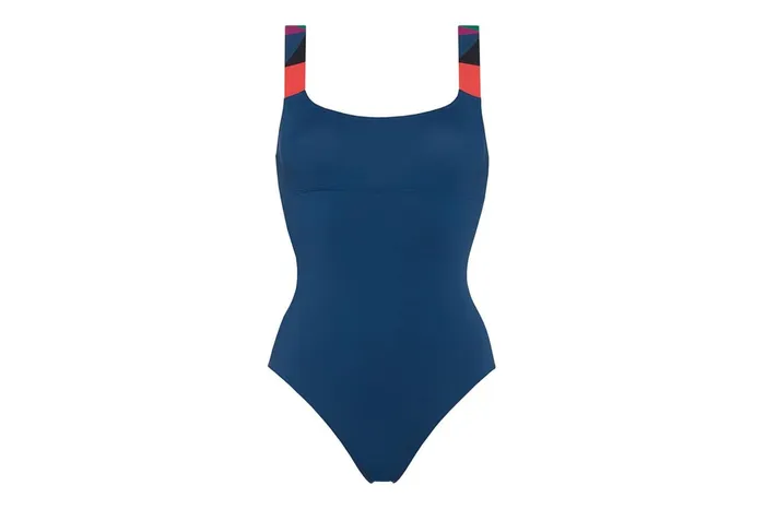 ERES Tempo Tank OnePiece Wax Women OnePiece Swimsuits