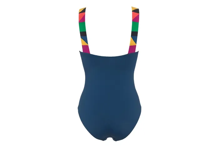 ERES Tempo Tank OnePiece Wax Women OnePiece Swimsuits