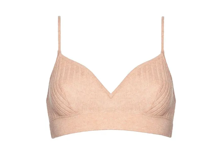 ERES Tendre Crop Top Bra Women Homewear