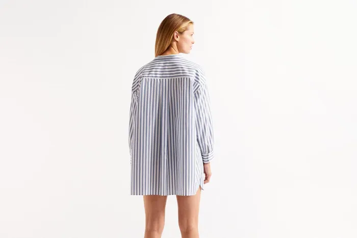 ERES Zeste Shirt Marin Women Homewear