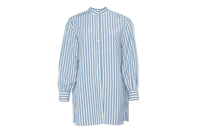 ERES Zeste Shirt Marin Women Homewear