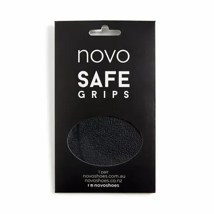 Foot and Shoe Care NOVO SAFE GRIP NA 8211 NOVO Shoes Women