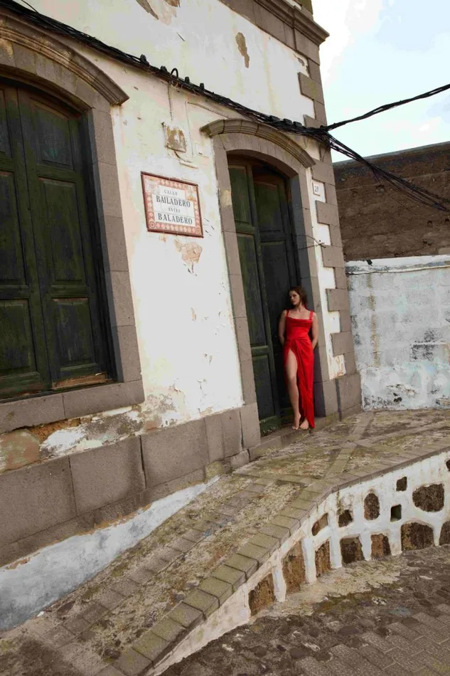 For Love and Lemons Dresses Anisa Fringe Midi Dress Red 8211 Women For Love and Lemons Dresses Anisa Fringe Midi Dress Red 8211 Women
