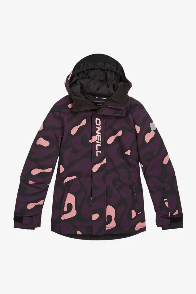 GIRL039S O039RIGINALS SNOW JACKET Kids O039NEILL Kids039 Snow