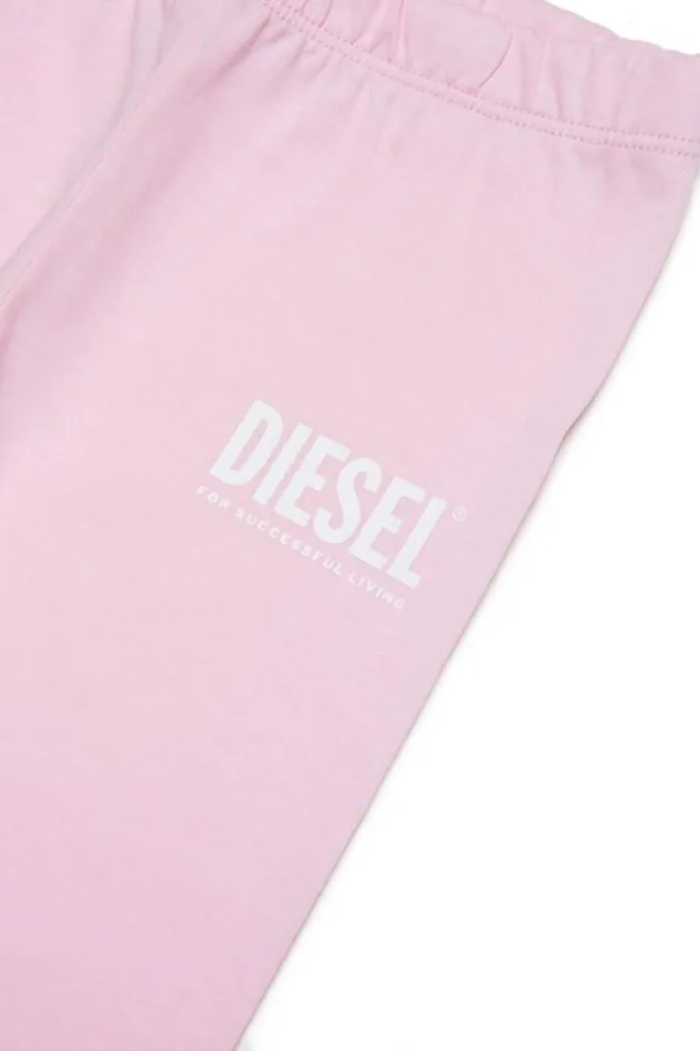 Girls Panb Pink Diesel ReadyToWear Girls Panb Pink Diesel ReadyToWear
