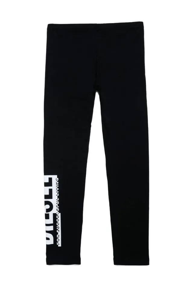 Girls Periny Black Diesel ReadyToWear Girls Periny Black Diesel ReadyToWear