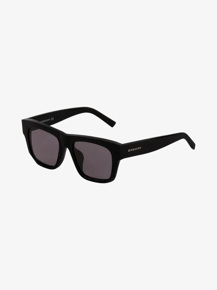 Givenchy GV Day Unisex Sunglasses In Acetate Black Men Sunglasses