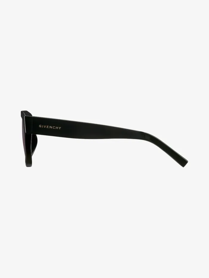 Givenchy GV Day Unisex Sunglasses In Acetate Black Men Sunglasses Givenchy GV Day Unisex Sunglasses In Acetate Black Men Sunglasses