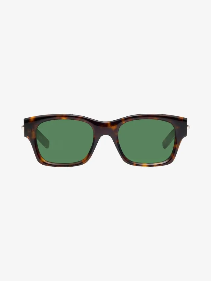 Givenchy GV One Sunglasses In Acetate Havanna Men Beanies and Caps Givenchy GV One Sunglasses In Acetate Havanna Men Beanies and Caps