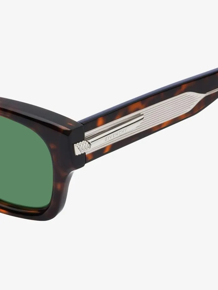 Givenchy GV One Sunglasses In Acetate Havanna Men Beanies and Caps Givenchy GV One Sunglasses In Acetate Havanna Men Beanies and Caps