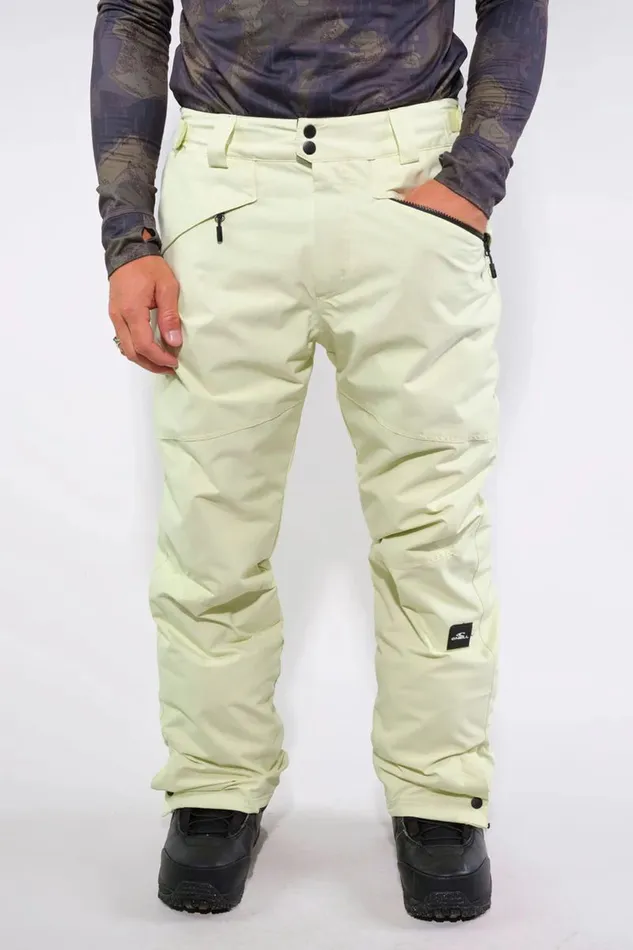 HAMMER INSULATED PANTS Men O039NEILL Men039S Snow