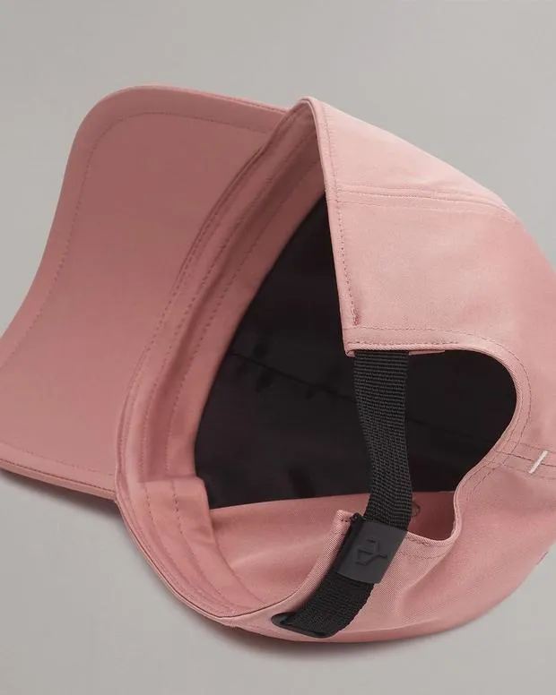Hats and Gloves Men Rag and Bone Miles Baseball Hat Dusty Rose