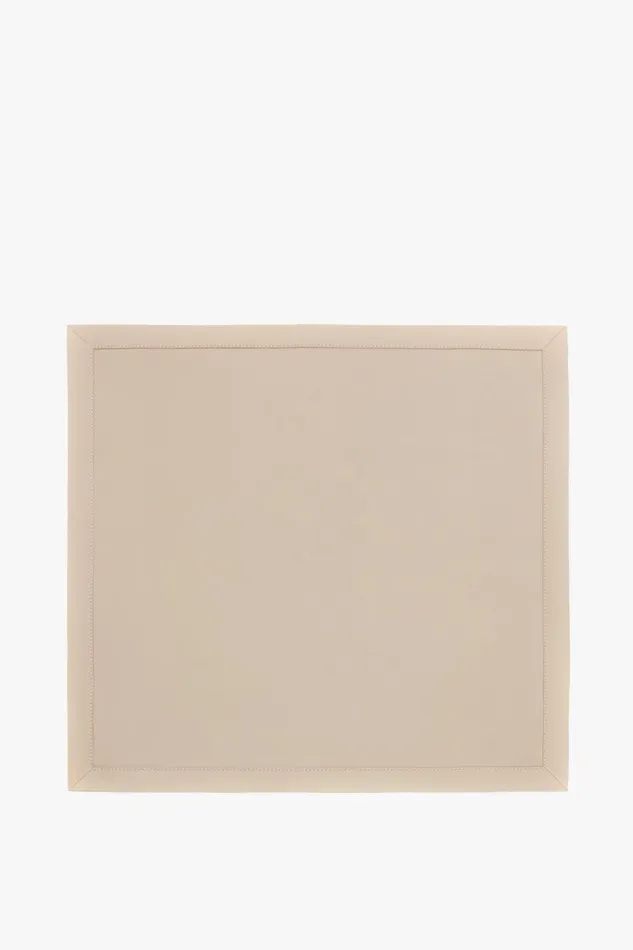 Hats and Scarves Women Victoria Beckham Leather Scarf In Taupe Hats and Scarves Women Victoria Beckham Leather Scarf In Taupe