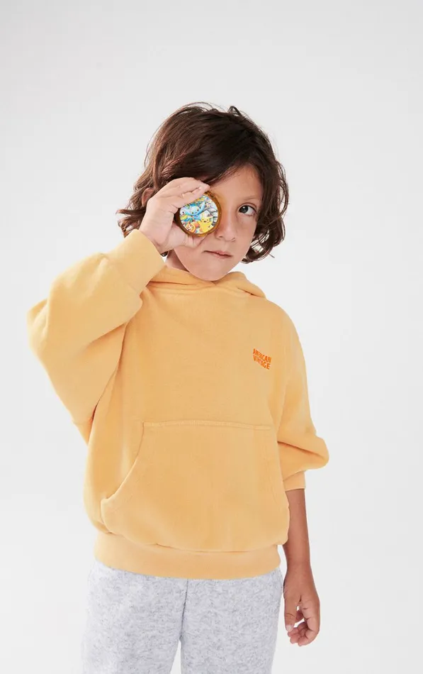 Hoodie Izubird Vintage Nude Kids American Vintage Sweatshirts Hoodie Izubird Vintage Nude Kids American Vintage Sweatshirts