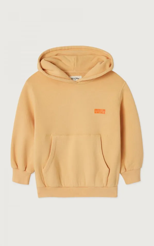 Hoodie Izubird Vintage Nude Kids American Vintage Sweatshirts Hoodie Izubird Vintage Nude Kids American Vintage Sweatshirts