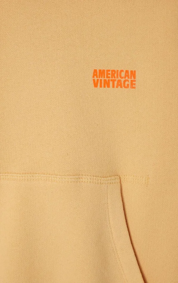 Hoodie Izubird Vintage Nude Kids American Vintage Sweatshirts Hoodie Izubird Vintage Nude Kids American Vintage Sweatshirts