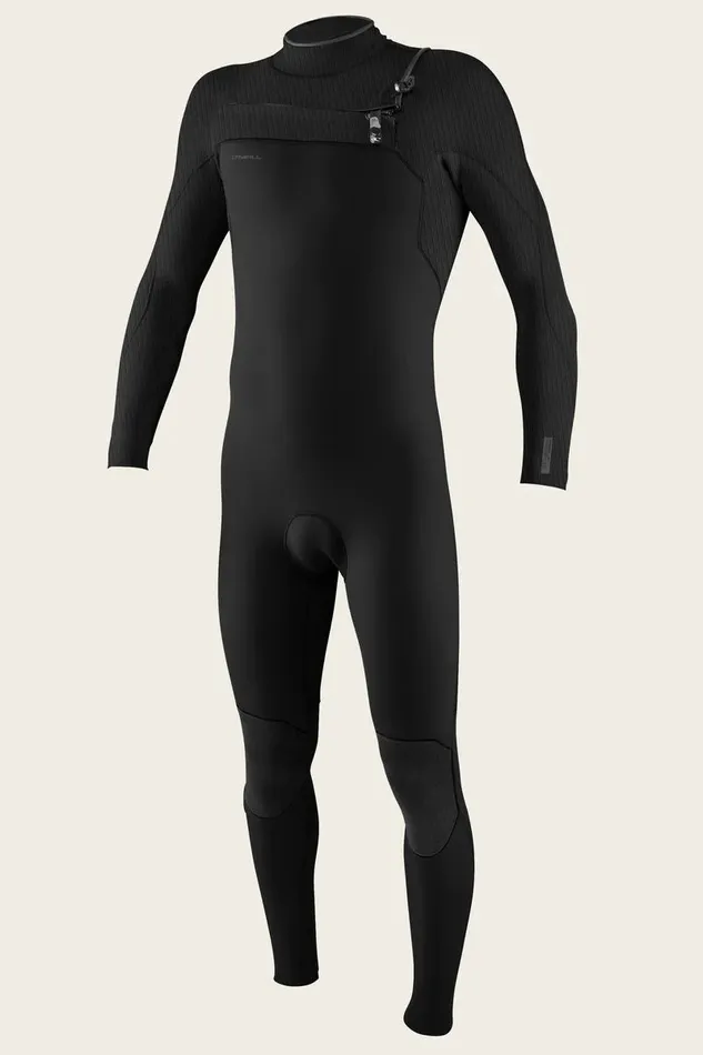 HYPERFREAK 32MM CHEST ZIP FULL WETSUIT Blkblk Men O039NEILL Men039S Wetsuits