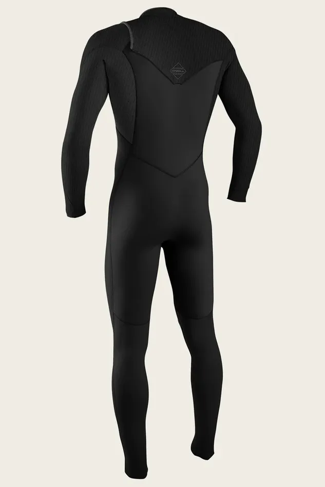 HYPERFREAK 32MM CHEST ZIP FULL WETSUIT Blkblk Men O039NEILL Men039S Wetsuits