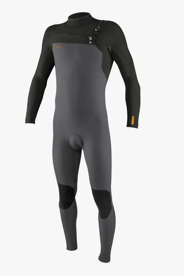 HYPERFREAK 43MM CHEST ZIP FULL WETSUIT Smok Raven Men O039NEILL Men039S Wetsuits