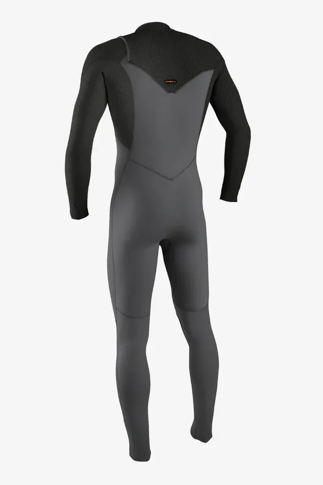 HYPERFREAK 43MM CHEST ZIP FULL WETSUIT Smok Raven Men O039NEILL Men039S Wetsuits