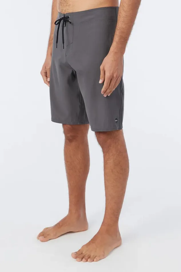 HYPERFREAK DIVERGENT 21034 BOARDSHORTS Graphite2 Men O039NEILL Print Style