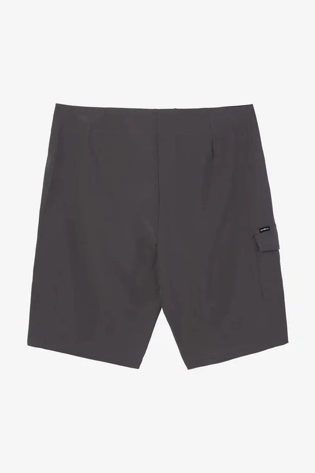 HYPERFREAK DIVERGENT 21034 BOARDSHORTS Graphite2 Men O039NEILL Print Style