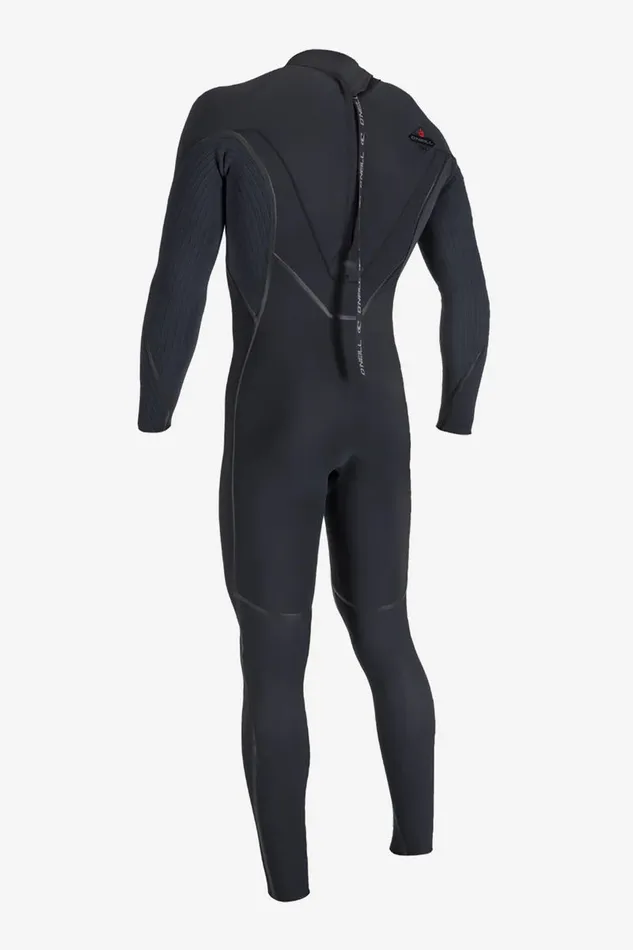 HYPERFREAK FIRE 32MM BACK ZIP FULL WETSUIT Blkblk Men O039NEILL Men039S Wetsuits